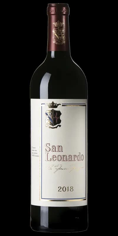 Produktbild för San Leonardo
