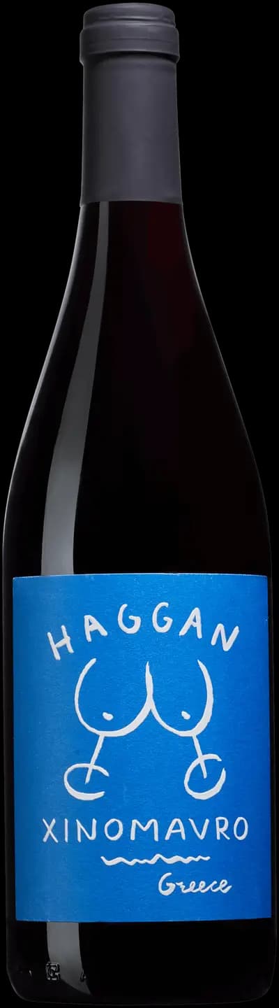 Produktbild för Haggan