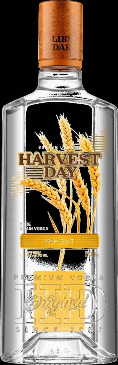 Produktbild för Harvest Day