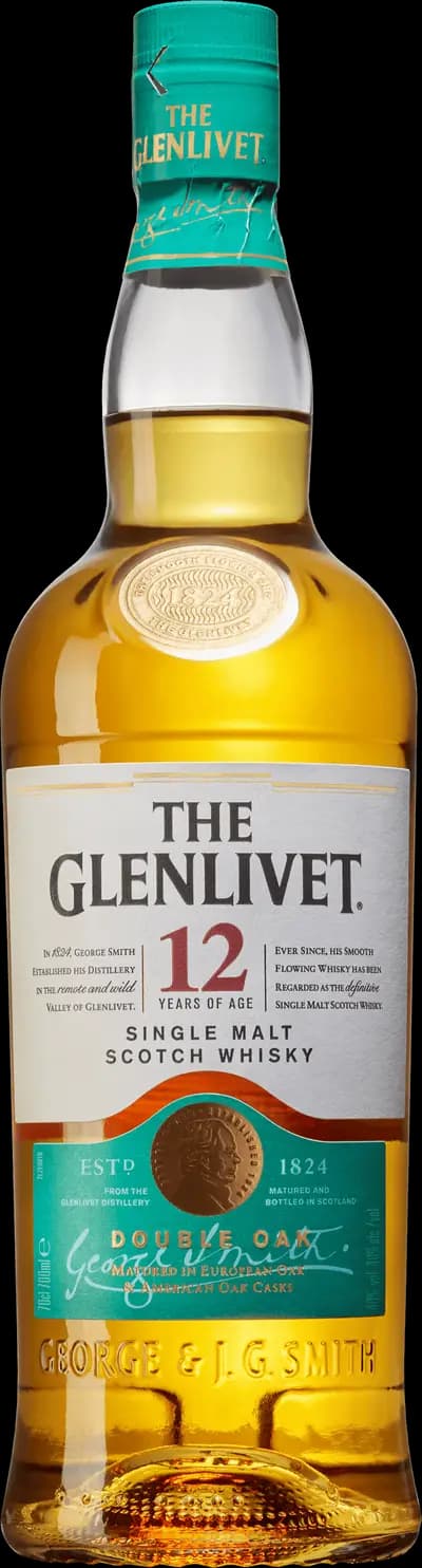Produktbild för The Glenlivet