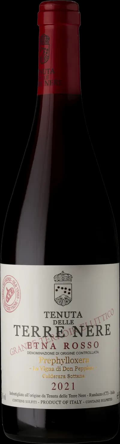 Produktbild för Tenuta delle Terre Nere