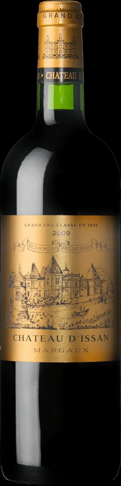 Produktbild för Château d'Issan