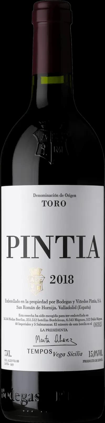 Produktbild för Pintia
