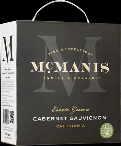 Produktbild för McManis