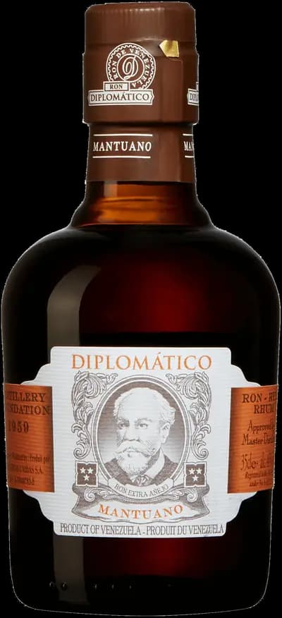Produktbild för Diplomático