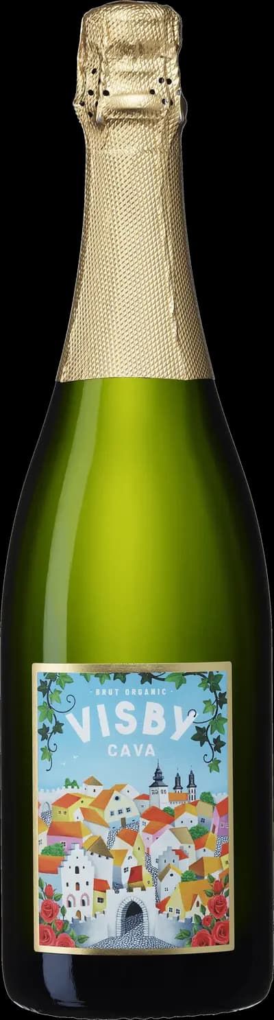 Produktbild för Visby Cava