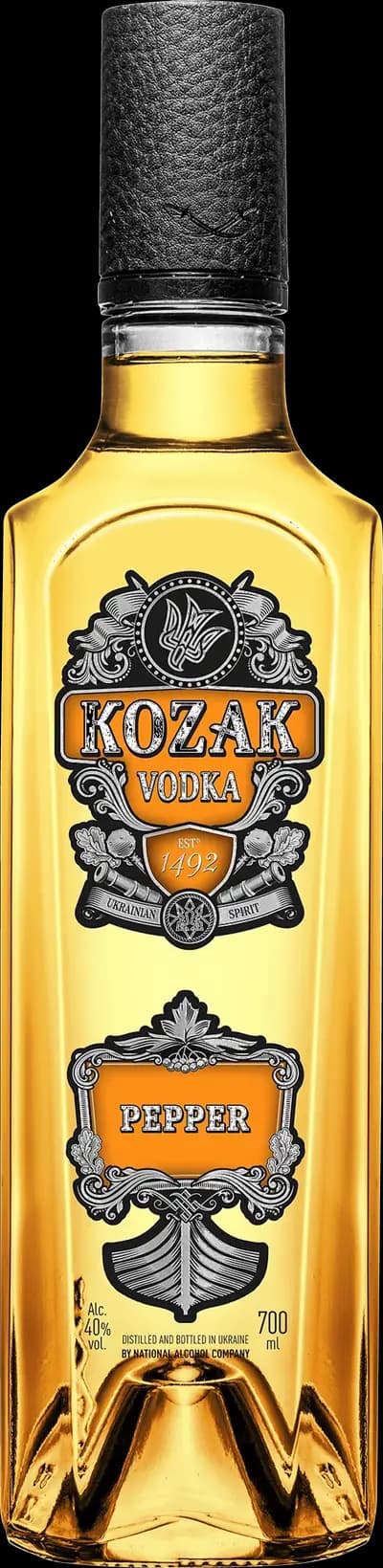 Produktbild för Kozak pepper