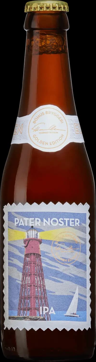 Produktbild för Inlands Bryggeri