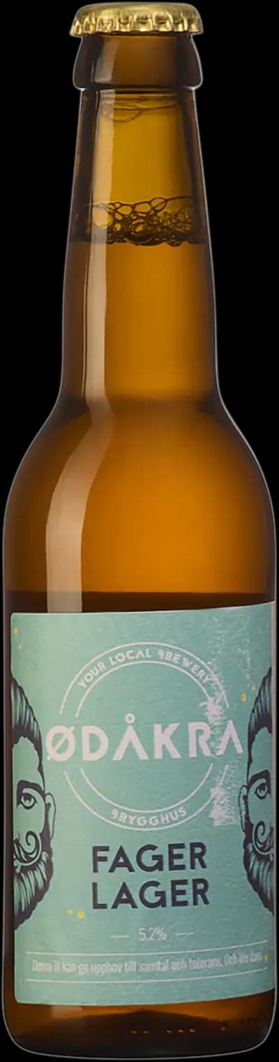 Produktbild för Ödåkra Brygghus