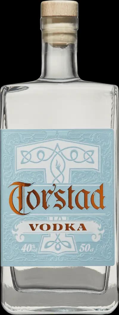 Produktbild för Torstad