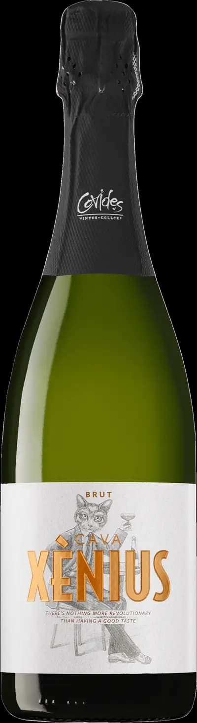 Produktbild för Xènius