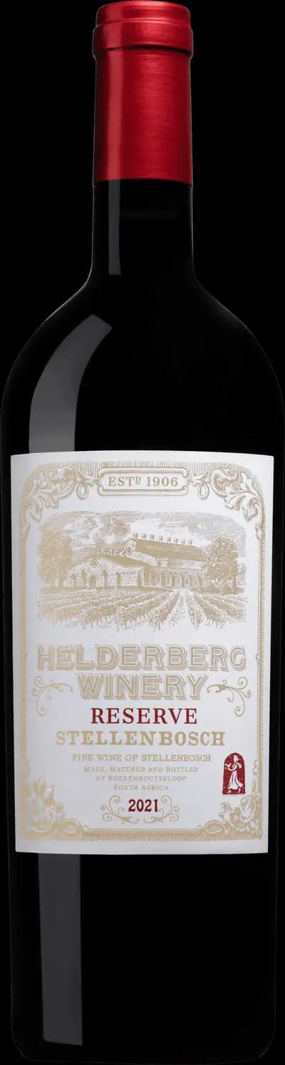 Produktbild för Stellenbosch Cabernet Sauvignon
