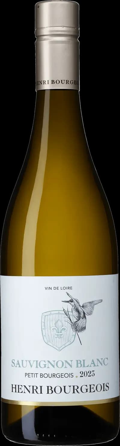 Produktbild för Henri Bourgeois