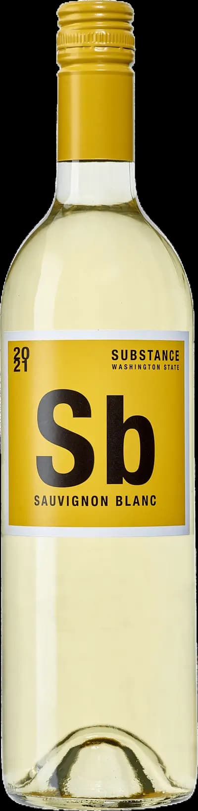 Produktbild för Substance Sb