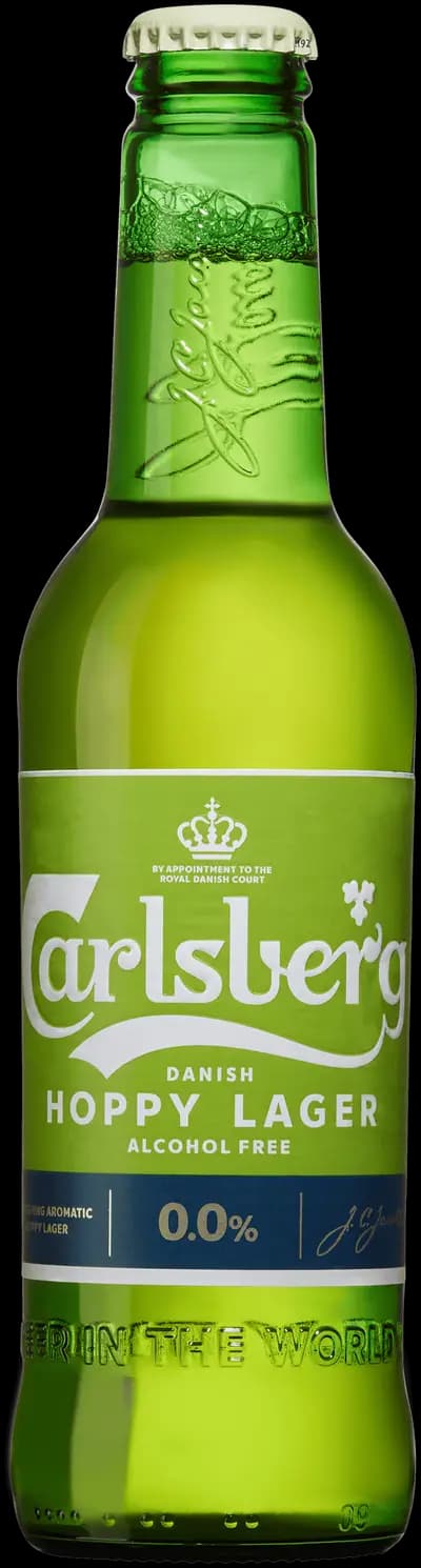 Produktbild för Carlsberg