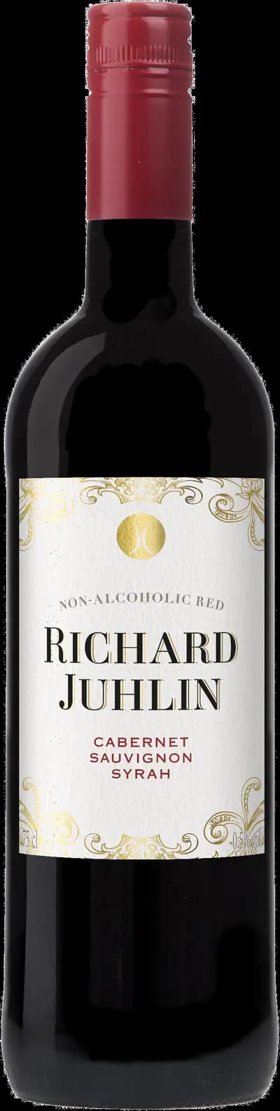 Produktbild för Richard Juhlin