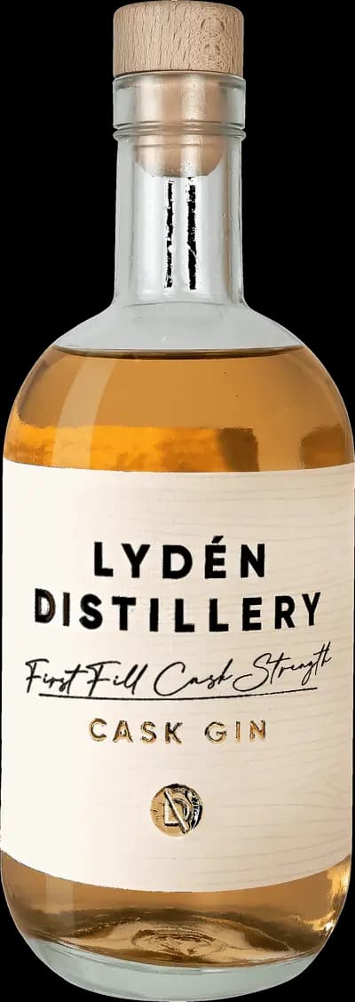Produktbild för Lydén Distillery