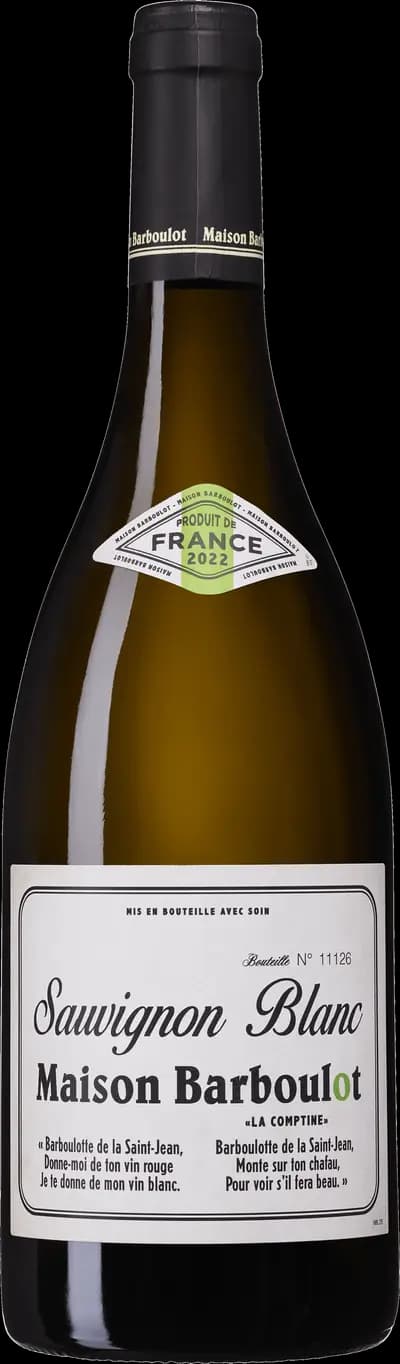 Produktbild för Maison Barboulot