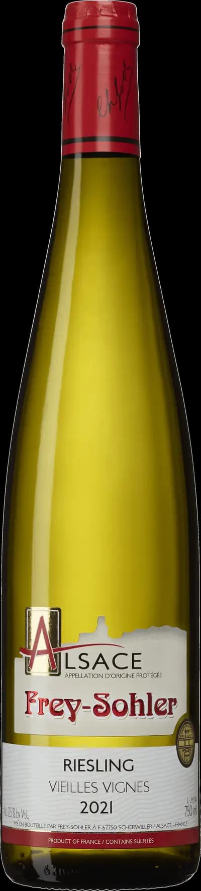 Produktbild för Frey-Sohler