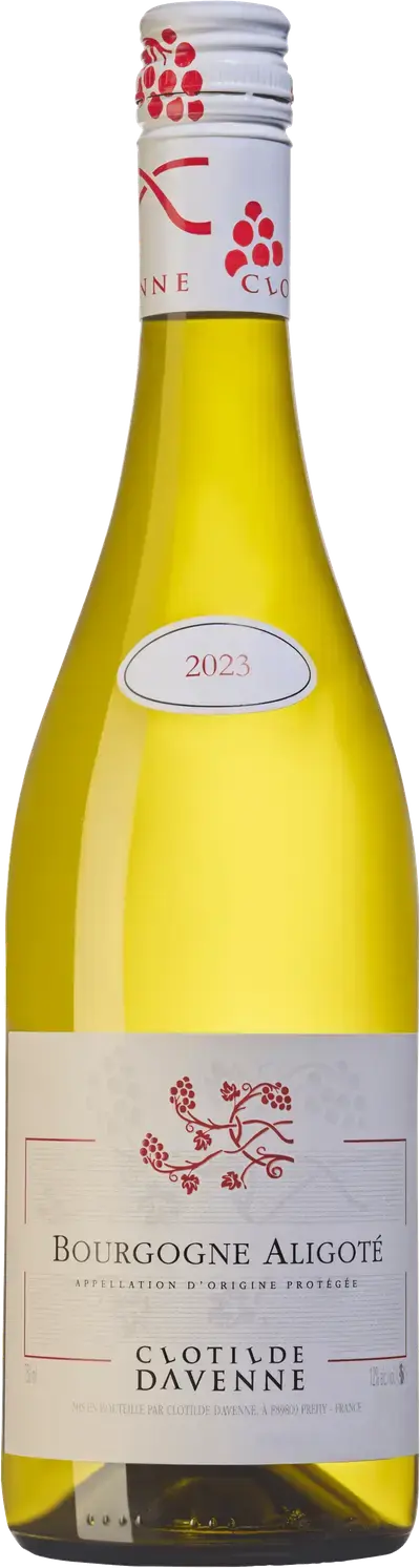 Produktbild för Bourgogne Aligoté