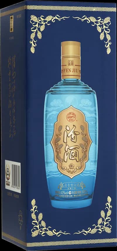 Produktbild för Fenjiu