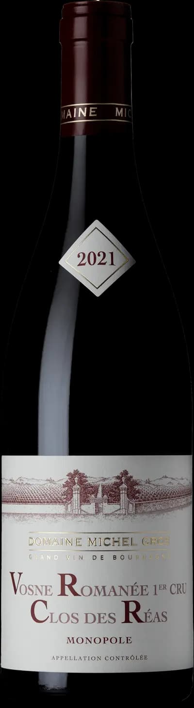 Produktbild för Vosne Romanée Premier Cru Clos des Réas
