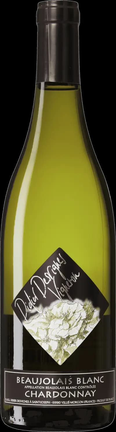 Produktbild för Beaujolais Blanc