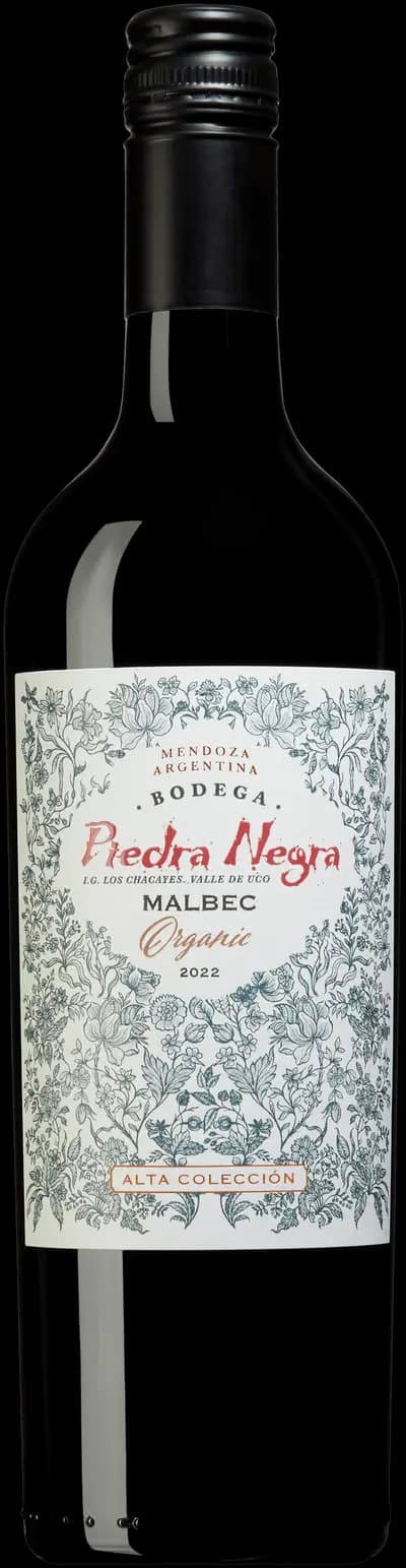 Produktbild för Piedra Negra