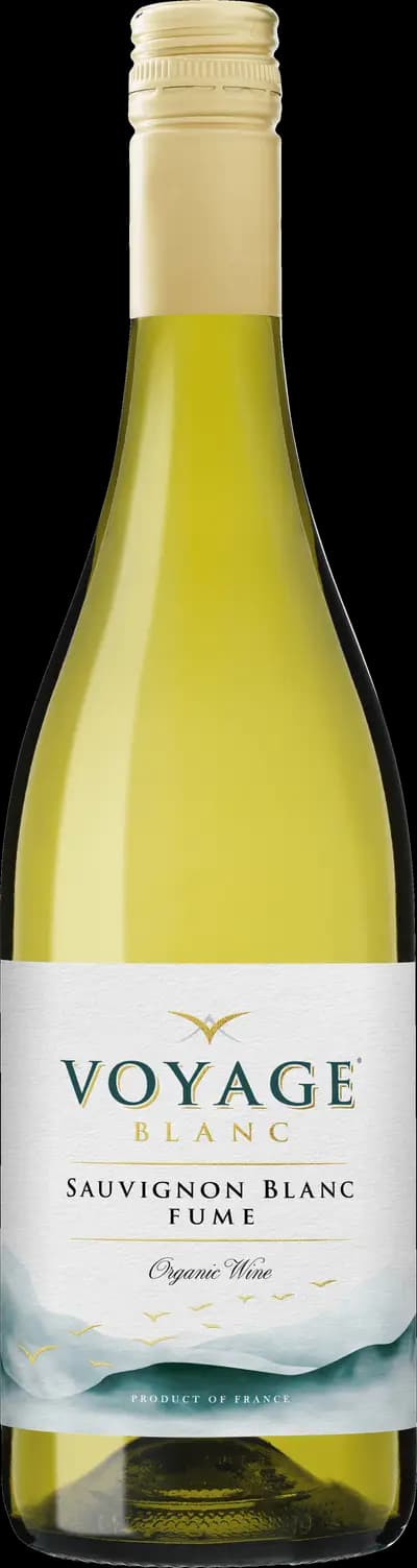 Produktbild för Voyage Blanc