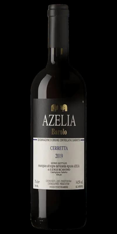 Produktbild för Barolo Cerretta