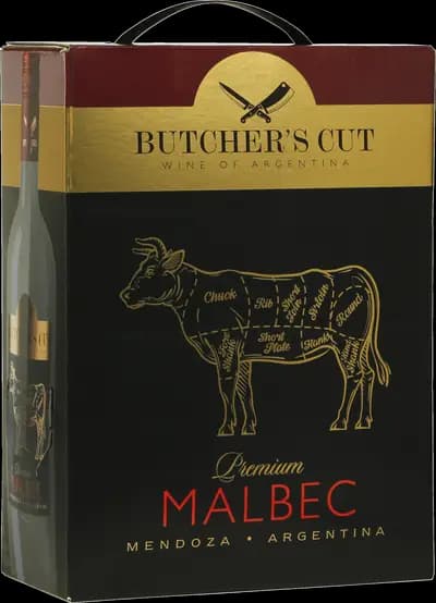 Produktbild för Butcher's Cut