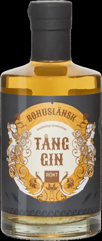 Produktbild för Fjällbacka