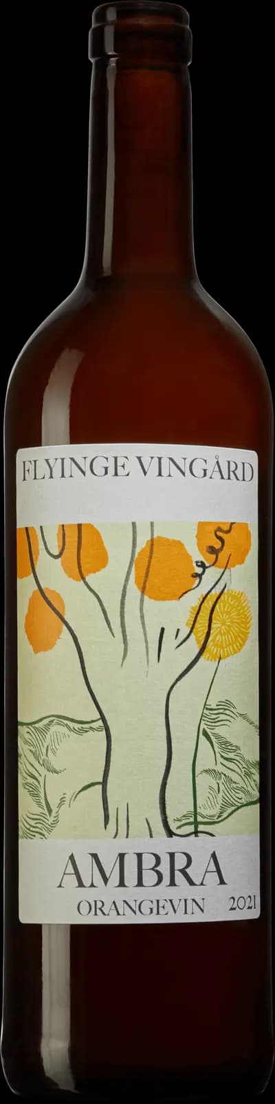 Produktbild för Pegasus Ambra