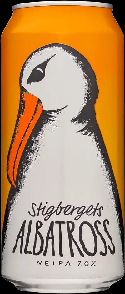 Produktbild för Stigbergets