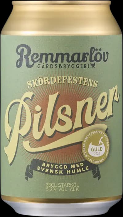Produktbild för Remmarlöv