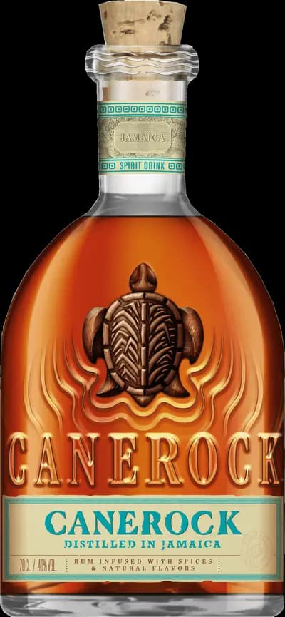 Produktbild för Canerock