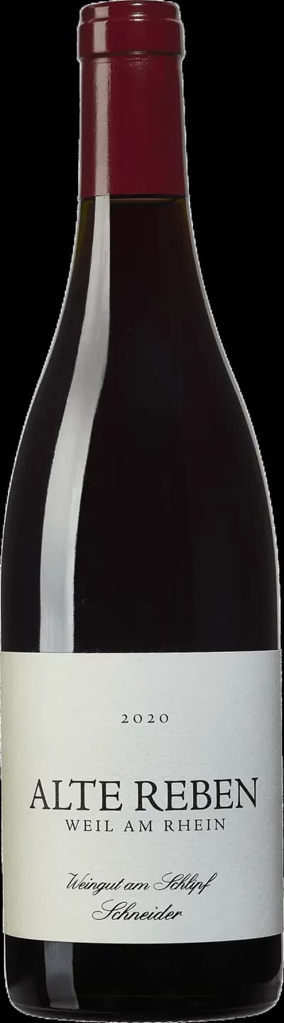 Produktbild för Weingut am Schlipf Schneider