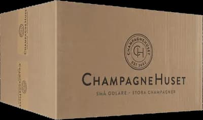 Produktbild för ChampagneHuset Collection 008