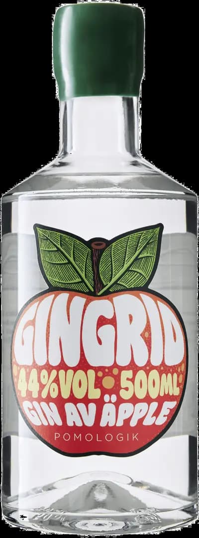 Produktbild för Gingrid