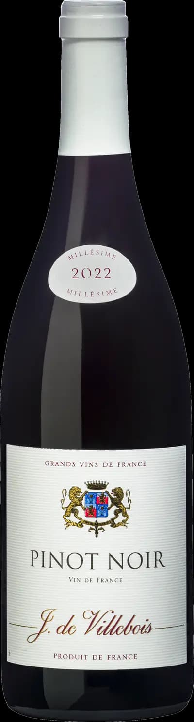 Produktbild för J. de Villebois