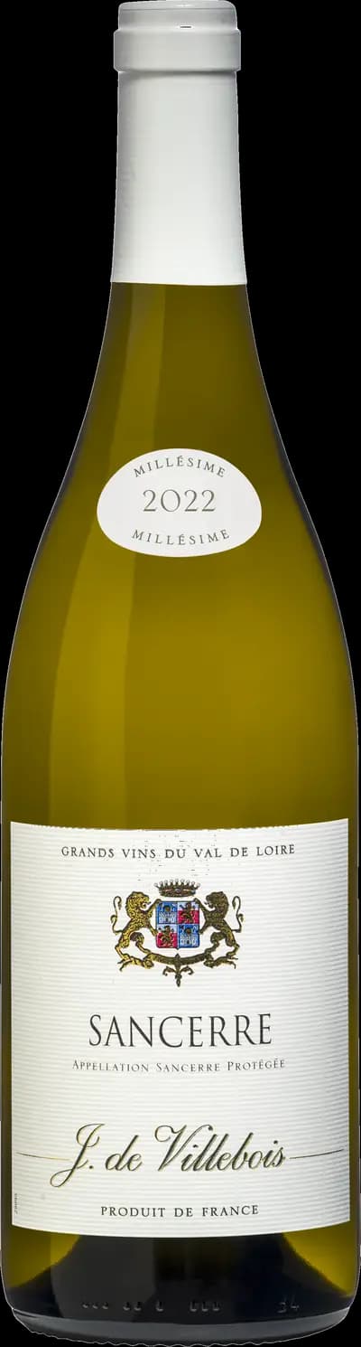 Produktbild för J. de Villebois