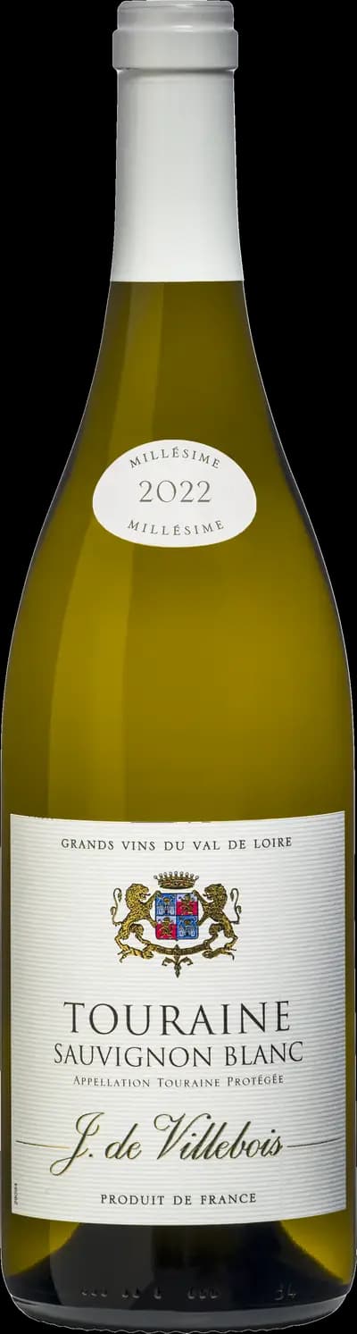 Produktbild för J. de Villebois