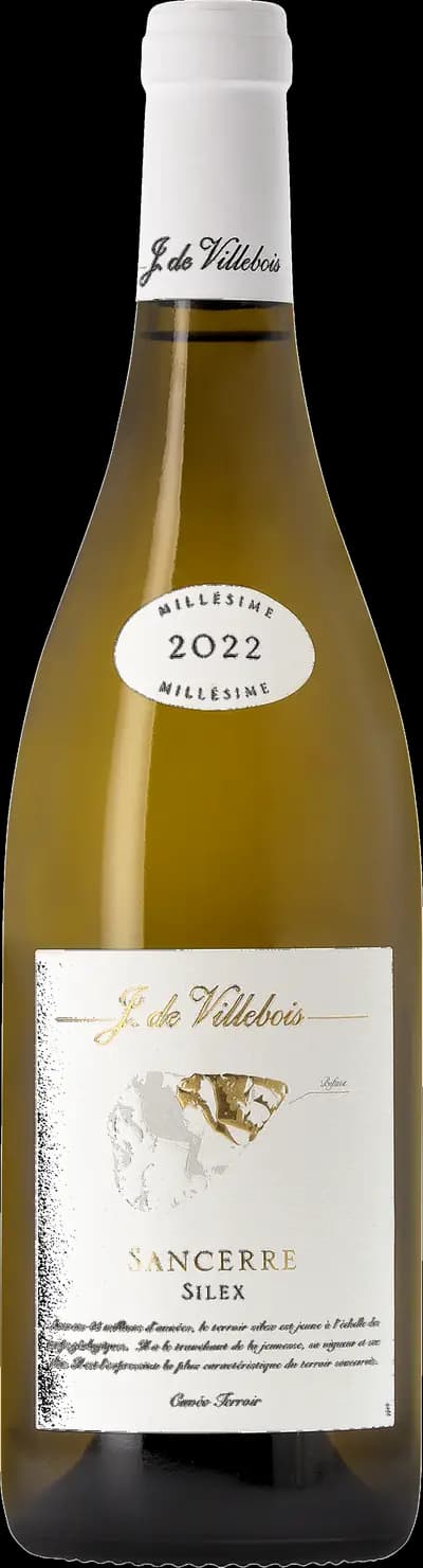 Produktbild för J. de Villebois