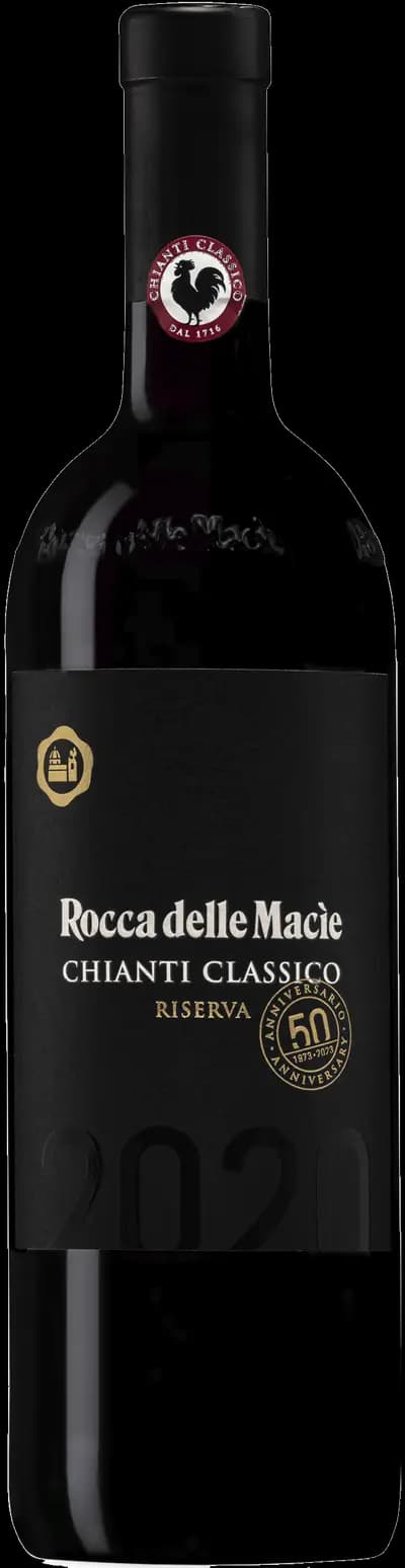 Produktbild för Rocca delle Macìe Famiglia Zingarelli