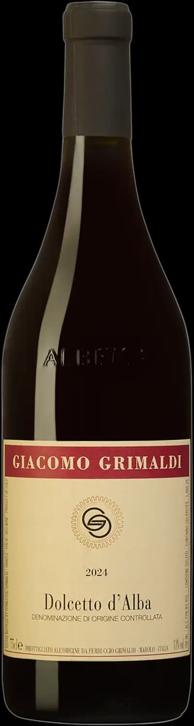 Produktbild för Dolcetto d'Alba