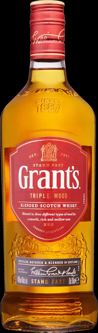 Produktbild för Grant's