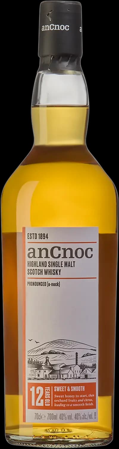 Produktbild för anCnoc