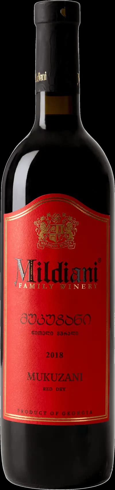 Produktbild för Mildiani
