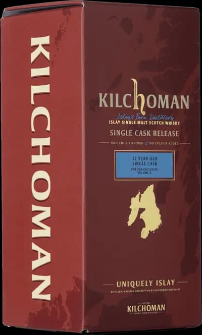 Produktbild för Kilchoman