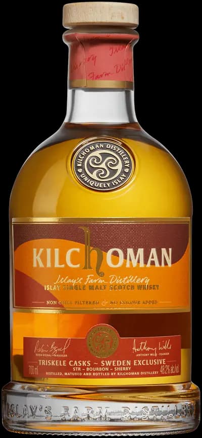 Produktbild för Kilchoman